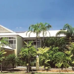 Reef Palms Cairns