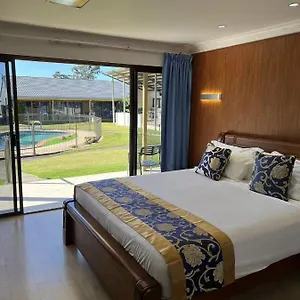Oxley Motor Brisbane