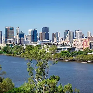 Chasely Brisbane
