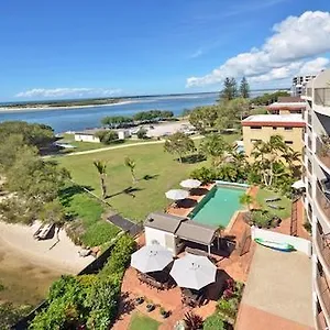 Sails Golden Beach Caloundra