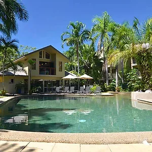 Sands Port Douglas