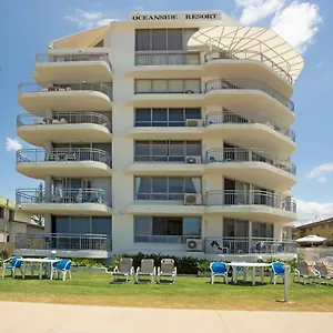 Oceanside - Absolute Beachfront Gold Coast