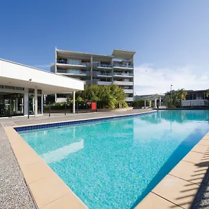 Oaks Mews Brisbane