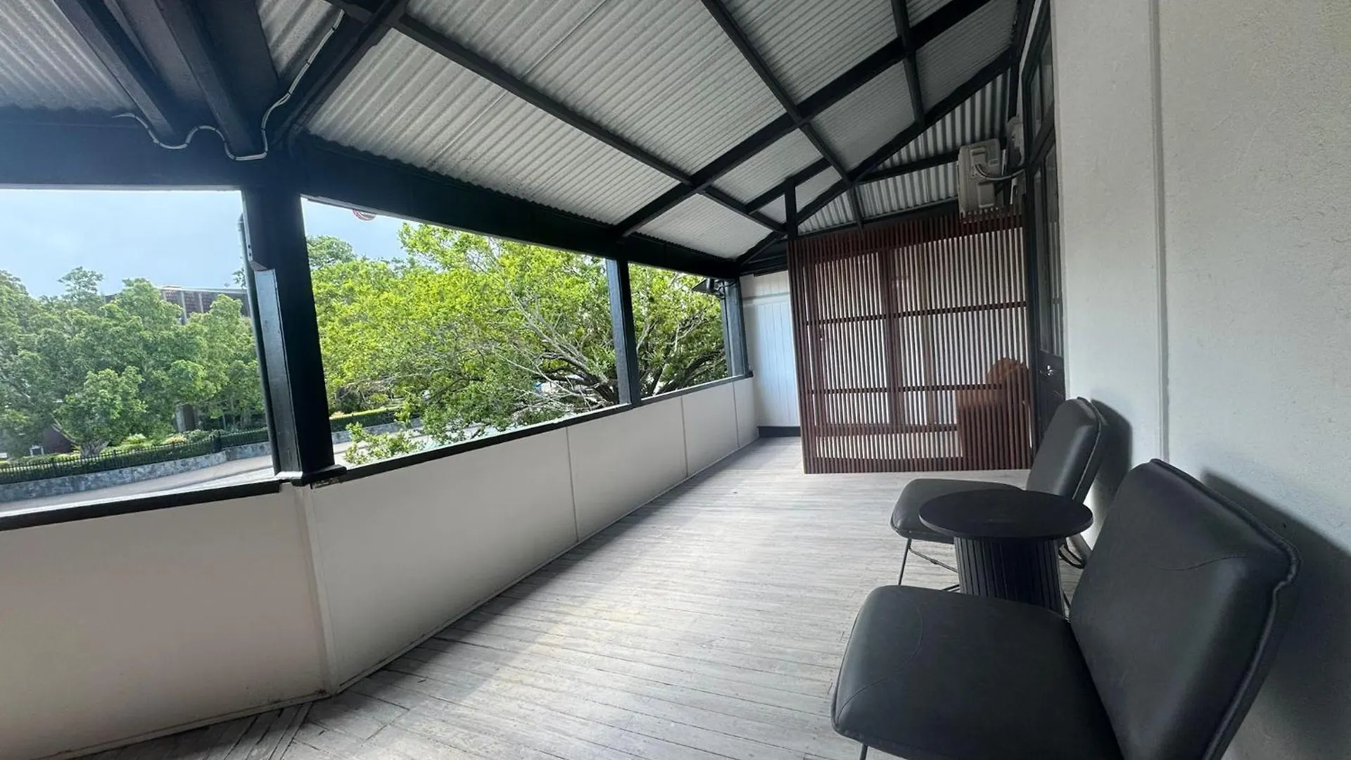 K2 Brisbane Hotel